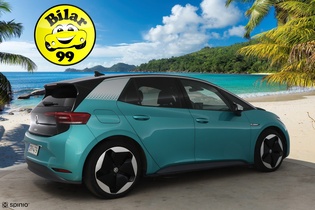 Volkswagen ID.3 vaihtoauto