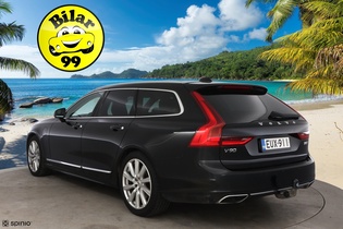 Volvo V90 vaihtoauto