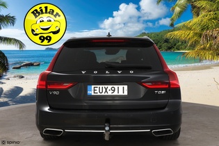 Volvo V90 vaihtoauto