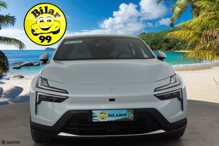 Polestar 4 vaihtoauto