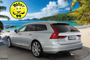 Volvo V90 vaihtoauto