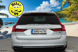 Volvo V90 vaihtoauto