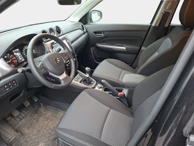 Suzuki Vitara vaihtoauto