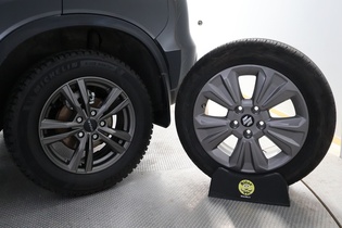 Suzuki Vitara vaihtoauto