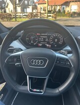 Audi e-tron GT vaihtoauto