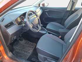 SEAT Arona vaihtoauto