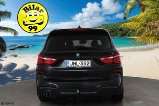 BMW 218 vaihtoauto