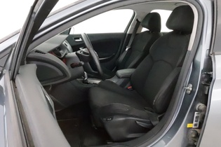 Citroën C5 vaihtoauto