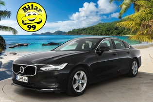 Volvo S90 vaihtoauto