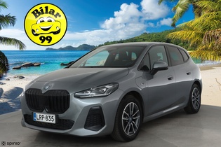 BMW 225 vaihtoauto