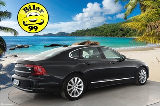 Volvo S90 vaihtoauto