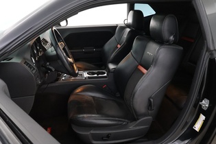 Dodge Challenger vaihtoauto