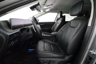 Kia EV6 vaihtoauto