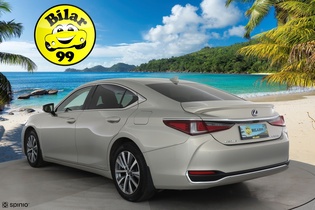 Lexus ES vaihtoauto