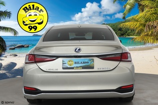 Lexus ES vaihtoauto