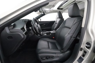 Lexus ES vaihtoauto