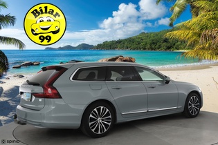 Volvo V90 vaihtoauto