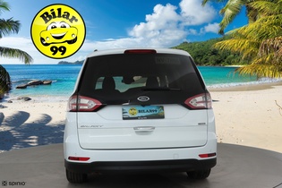 Ford Galaxy vaihtoauto