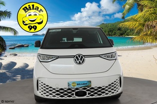 Volkswagen ID. Buzz vaihtoauto