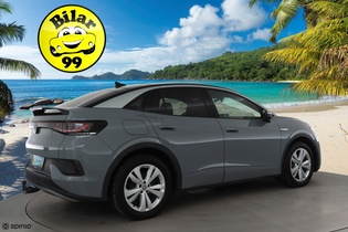 Volkswagen ID.5 vaihtoauto