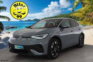 Volkswagen ID.5 vaihtoauto