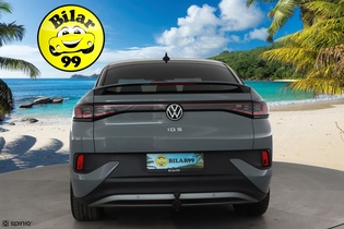 Volkswagen ID.5 vaihtoauto