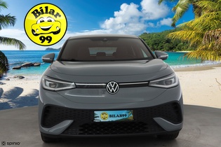 Volkswagen ID.5 vaihtoauto