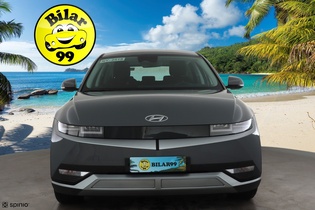 Hyundai IONIQ 5 vaihtoauto