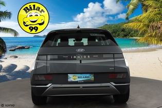 Hyundai IONIQ 5 vaihtoauto