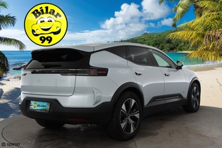 Polestar 3 vaihtoauto