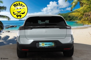 Polestar 3 vaihtoauto