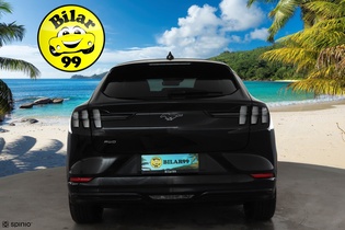 Ford USA Mustang vaihtoauto