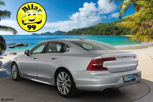 Volvo S90 vaihtoauto