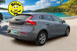 Volvo V40 vaihtoauto