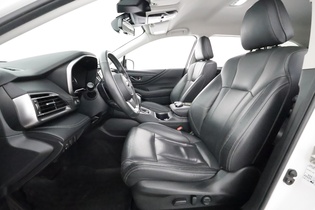 Subaru Outback vaihtoauto