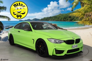 BMW 435 vaihtoauto