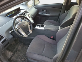 Toyota Prius vaihtoauto