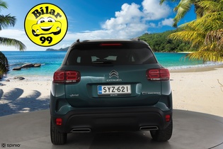 Citroën C5 Aircross vaihtoauto