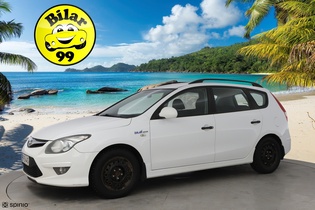 Hyundai i30 vaihtoauto