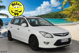 Hyundai i30 vaihtoauto