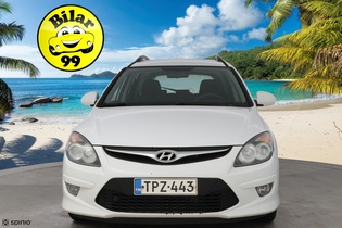 Hyundai i30 vaihtoauto