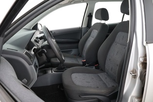 Skoda Fabia combi vaihtoauto