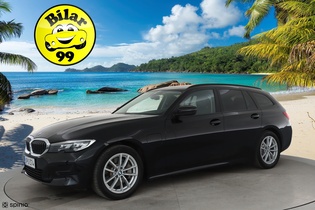 BMW 330 vaihtoauto
