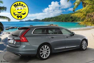 Volvo V90 vaihtoauto