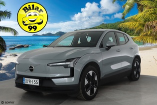 Volvo EX30 vaihtoauto