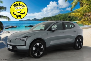 Volvo EX30 vaihtoauto