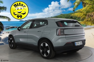 Volvo EX30 vaihtoauto