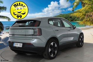 Volvo EX30 vaihtoauto