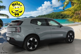 Volvo EX30 vaihtoauto