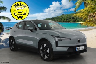 Volvo EX30 vaihtoauto